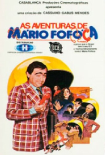 As Aventuras de Mário Fofoca