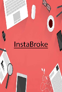 InstaBroke
