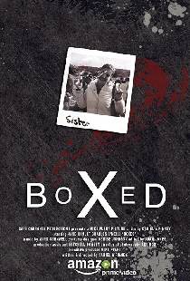 BoXeD