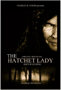 The Hatchet Lady