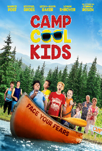 Camp Cool Kids