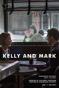 Kelly and Mark