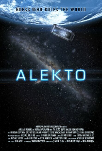 Alekto