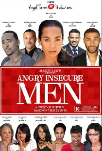 Angry Insecure Men 2