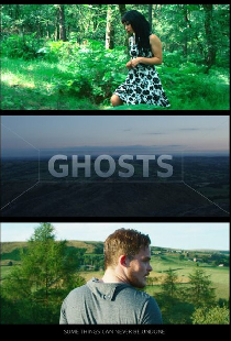 Ghosts