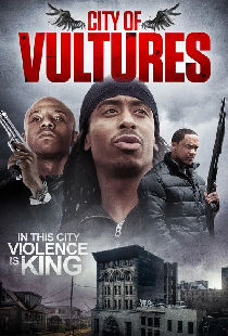 City of Vultures