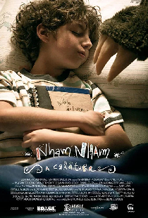 Nham-Nham, A Criatura