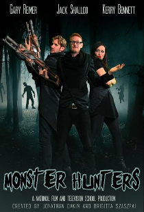 Monster Hunters