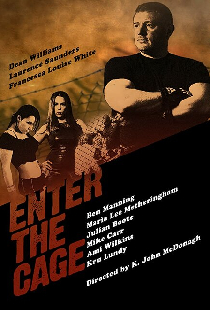 Enter the Cage