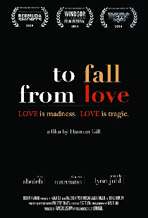 To Fall from Love