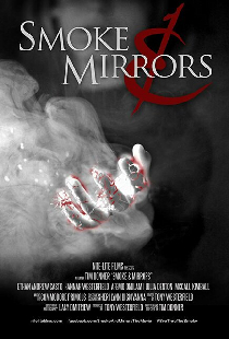 Smoke & Mirrors