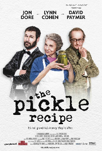 The Pickle Recipe