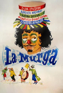 La murga
