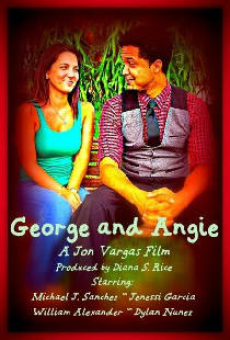 George and Angie