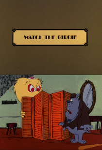 Watch the Birdie
