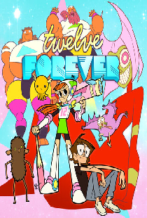 Twelve Forever