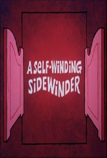 A Self-Winding Sidewinder