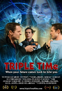 TRIPLE TIMe