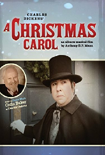 A Christmas Carol