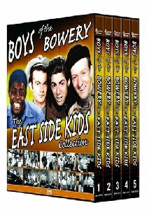 East Side Kids