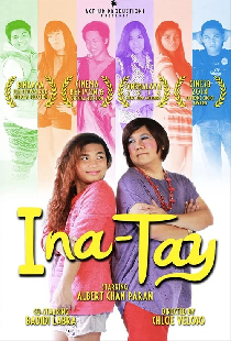 Ina-Tay