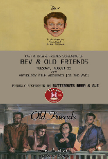 Old Friends