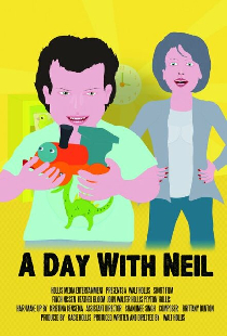 A Day with Neil