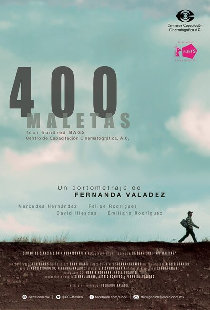 400 Maletas