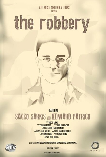 The Robbery