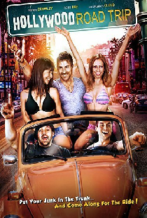 Hollywood Road Trip