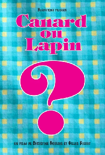 Утка или кролик?