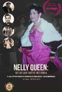 Nelly Queen: The Life and Times of Jose Sarria
