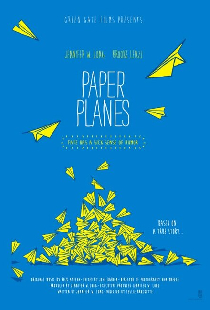 Paper Planes