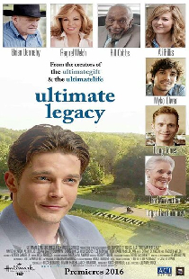 The Ultimate Legacy