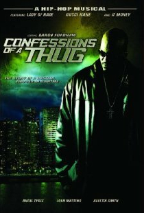 Confessions of a Thug