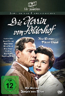 Die Herrin vom Sölderhof