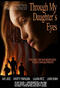 Through My Daughter's Eyes