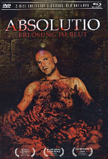 Absolutio - Erlösung im Blut