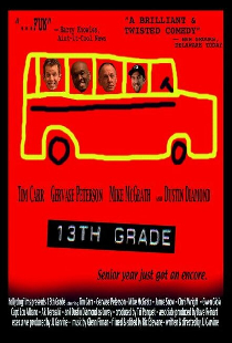 13th Grade