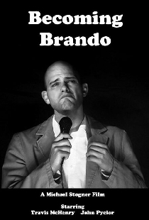 Becoming Brando