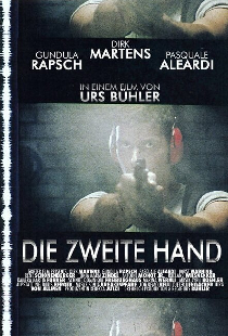 Die zweite Hand