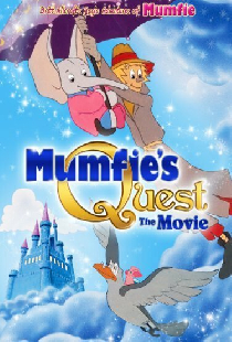 Mumfie's Quest The Movie