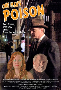 One Man's Poison