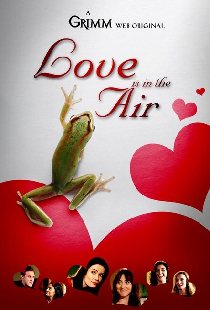 Grimm: Love Is in the Air