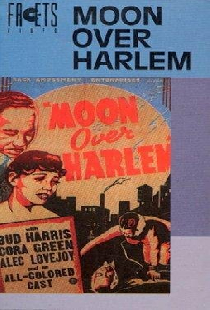 Moon Over Harlem