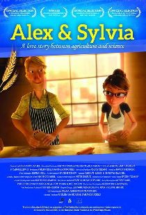 Alex & Sylvia