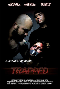 Trapped