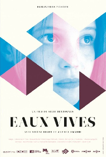 Eaux vives