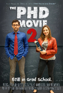 The PHD Movie 2