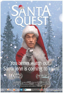 Santa Quest